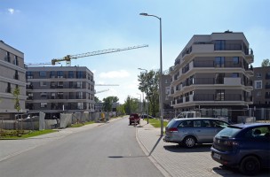 zdjęcie Osiedle Przystań