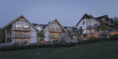 zdjęcie Apartamenty Hoffmana