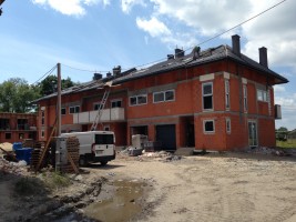 zdjęcie Willa Kampinos