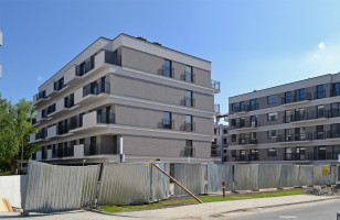 zdjęcie Osiedle Przystań