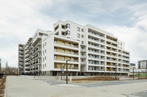 zdjęcie Apartamenty Nakielska