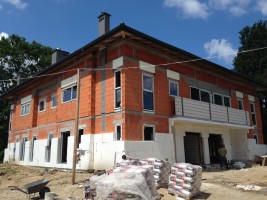 zdjęcie Willa Kampinos