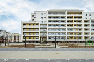 zdjęcie Apartamenty Nakielska