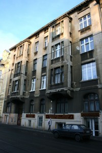 zdjęcie Gdańska 44