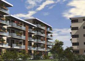 zdjęcie Platinum Park