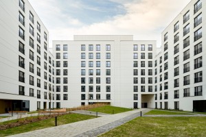 zdjęcie Apartamenty Nakielska
