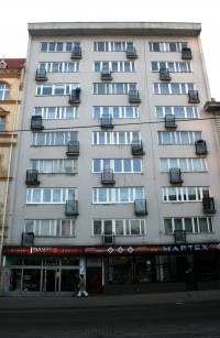 zdjęcie Piotrkowska 141
