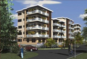 zdjęcie Platinum Park