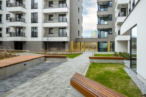 zdjęcie Apartamenty Nakielska