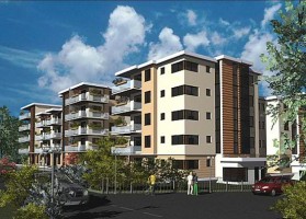 zdjęcie Platinum Park