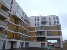 zdjęcie Witosa Apartments