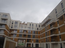zdjęcie Witosa Apartments