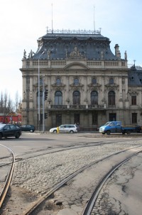 zdjęcie Muzeum Historii Miasta Łodzi