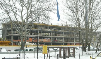 zdjęcie Nowe Bródno