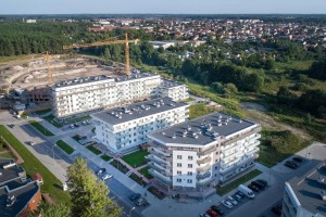 zdjęcie Bulwary Piasta