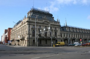 zdjęcie Muzeum Historii Miasta Łodzi