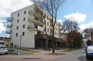 zdjęcie Rezydencja Piotrkowska