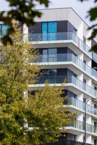 zdjęcie Apartamenty Galant Ząbkowska