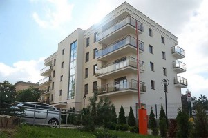 zdjęcie Rezydencja Piotrkowska