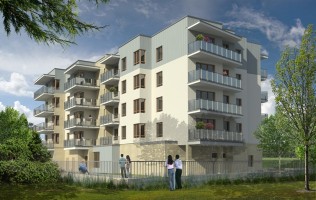 zdjęcie Rezydencje Mazowiecka