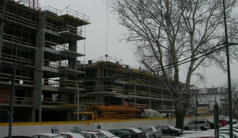 zdjęcie Nowe Bródno