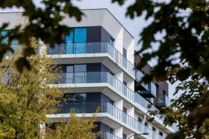 zdjęcie Apartamenty Galant Ząbkowska