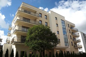 zdjęcie Rezydencja Piotrkowska