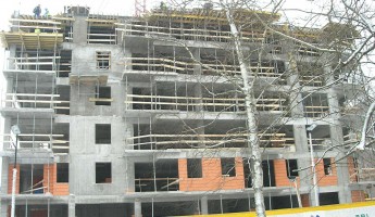 zdjęcie Nowe Bródno