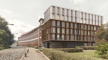 wizualizacje EnResidence