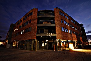 zdjęcie Włocławek City
