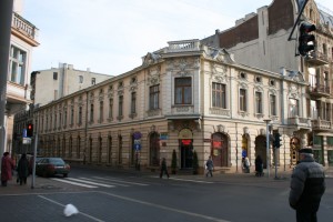 zdjęcie Dom Lewka Krykusa