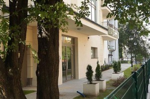 zdjęcie Rezydencja Piotrkowska