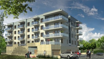 zdjęcie Rezydencje Mazowiecka