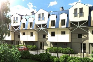 zdjęcie Enklawa Staszica