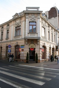 zdjęcie Dom Lewka Krykusa