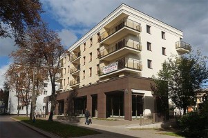 zdjęcie Rezydencja Piotrkowska