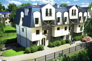 zdjęcie Enklawa Staszica