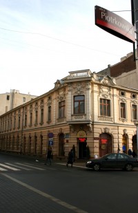 zdjęcie Dom Lewka Krykusa