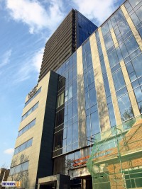 zdjęcie Concept Tower