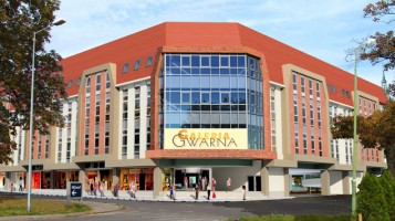 zdjęcie Galeria Gwarna