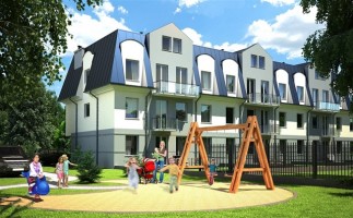 zdjęcie Enklawa Staszica