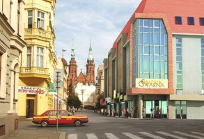 zdjęcie Galeria Gwarna