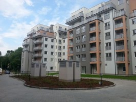 zdjęcie Ogród Płaszów