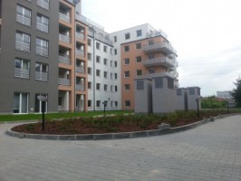 zdjęcie Ogród Płaszów