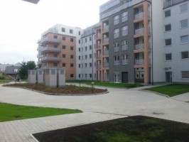 zdjęcie Ogród Płaszów