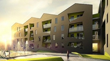 zdjęcie Osiedle Bluszczowa