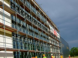 zdjęcie Swadzim Business Park