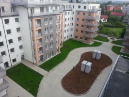 zdjęcie Ogród Płaszów
