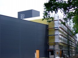 zdjęcie Swadzim Business Park
