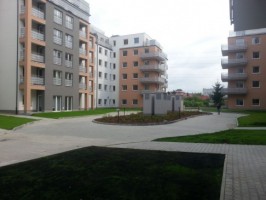zdjęcie Ogród Płaszów